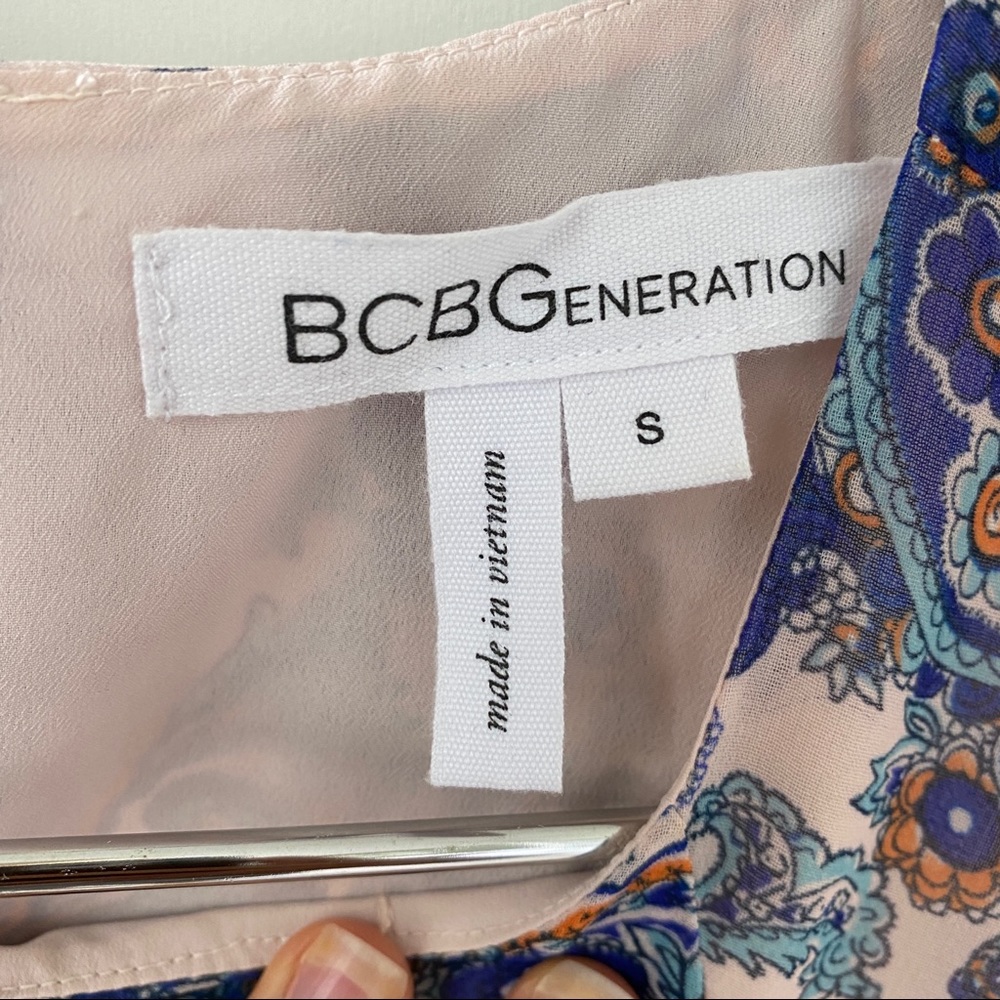 Bcbgeneration Dress - image 3